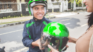 Moto Táxi Uruaçu Goiás