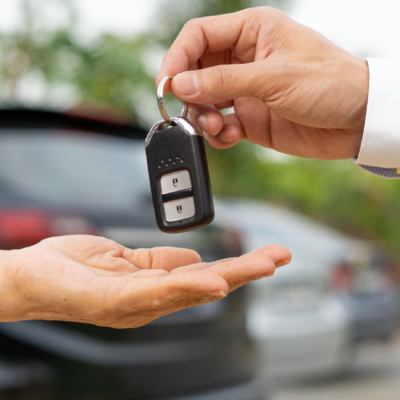 MP Aluguel de Carros Particular - Goiânia: Conectando Você à Mobilidade