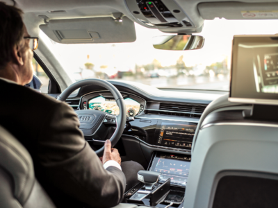 Uber em Porangatu