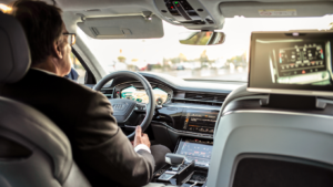 Uber em Uruaçu